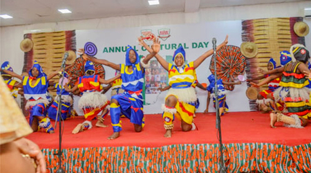 Cultural Day 2021
