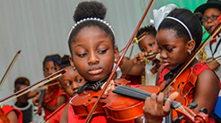 Annual Carol Service 2018