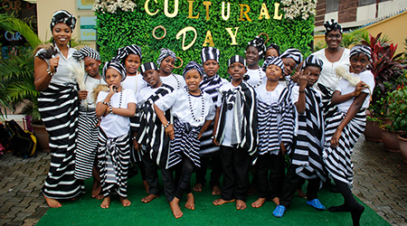 Cultural Day 2019