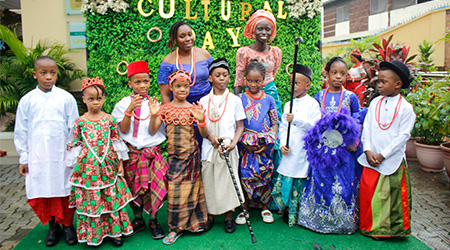 Cultural Day 2019