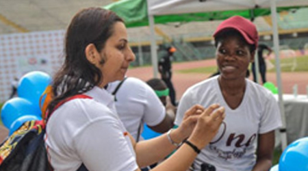 Annual Interhouse Sports Day 2019